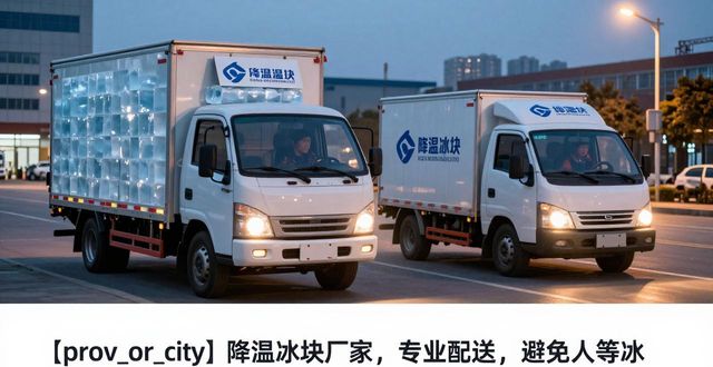 成都锦江区冰块质量怎么样_高质量降温冰块生产厂_成都锦江区降温冰块厂家